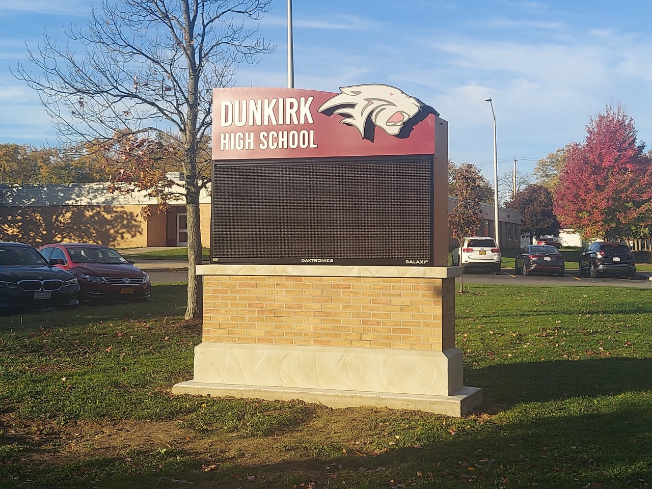 School lockdown system ‘accidentally triggered’ News, Sports, Jobs